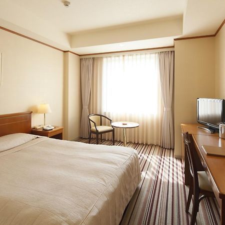 Hotel Crown Palais Kokura Kitakyūshū Extérieur photo