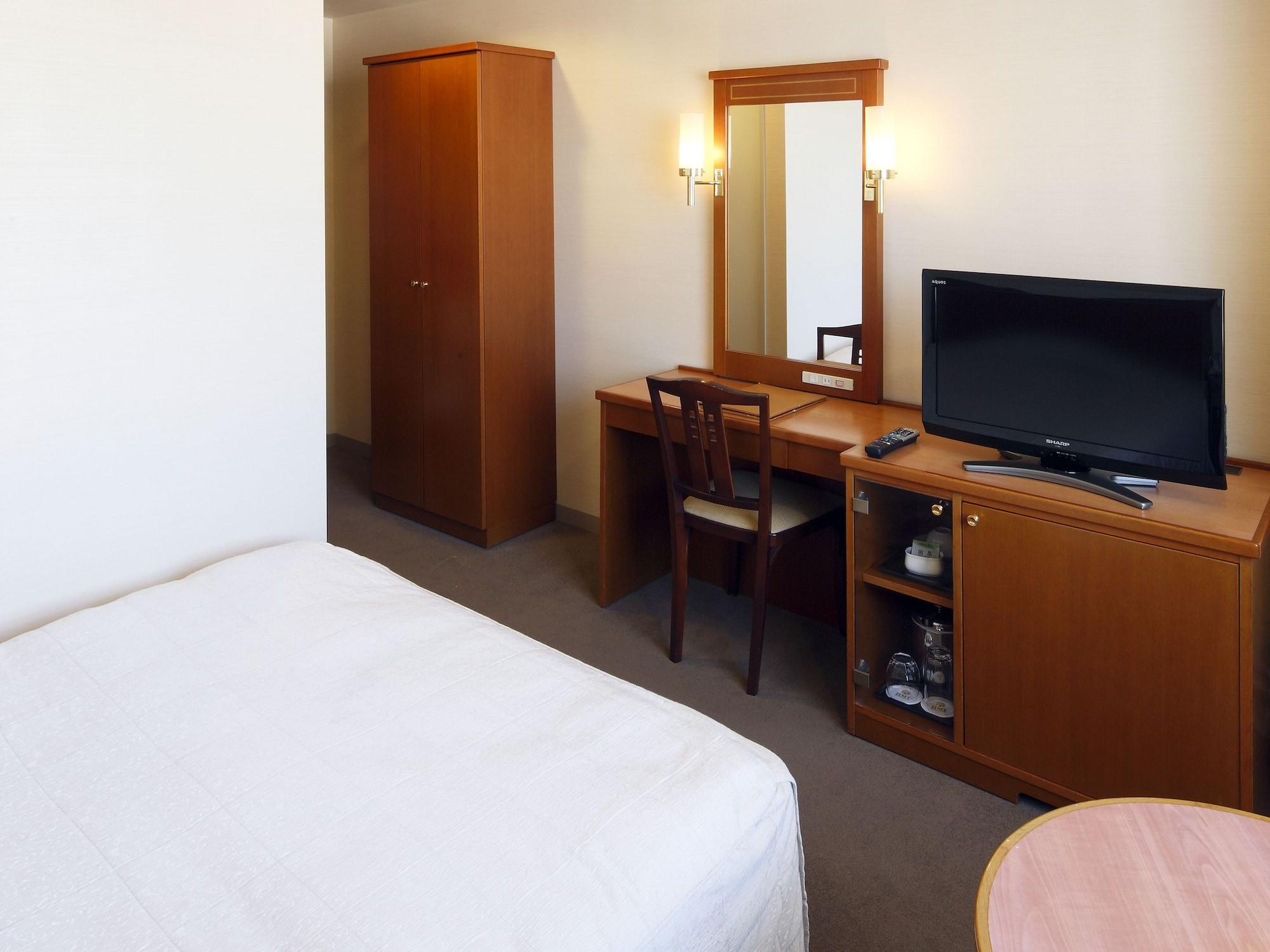Hotel Crown Palais Kokura Kitakyūshū Extérieur photo