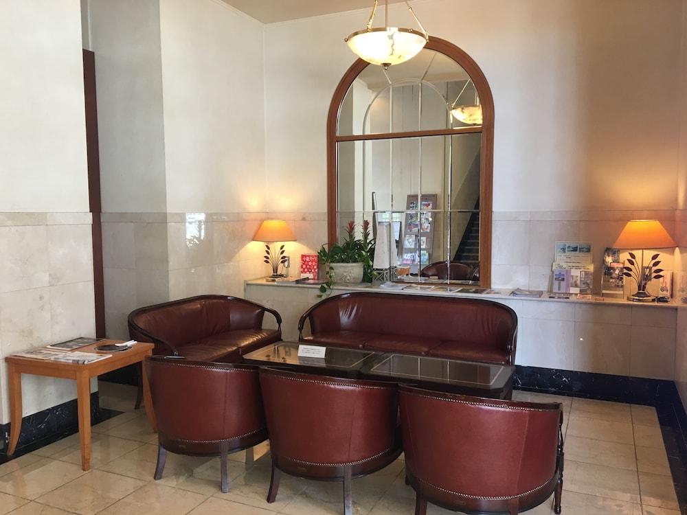Hotel Crown Palais Kokura Kitakyūshū Extérieur photo