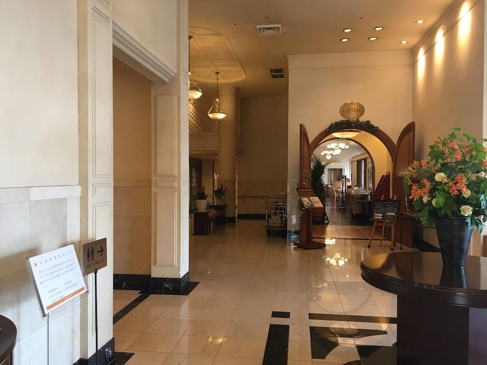 Hotel Crown Palais Kokura Kitakyūshū Extérieur photo