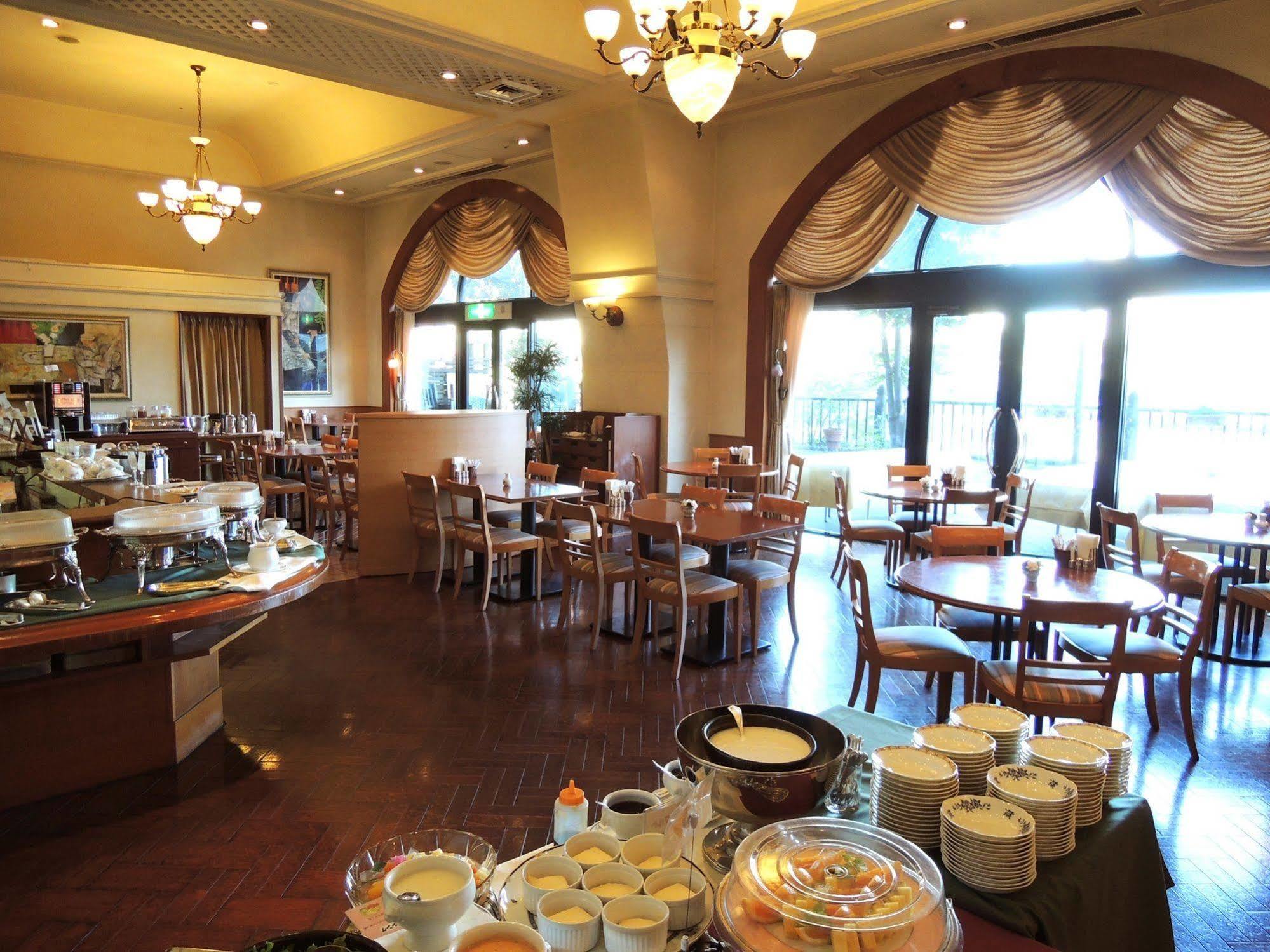 Hotel Crown Palais Kokura Kitakyūshū Extérieur photo