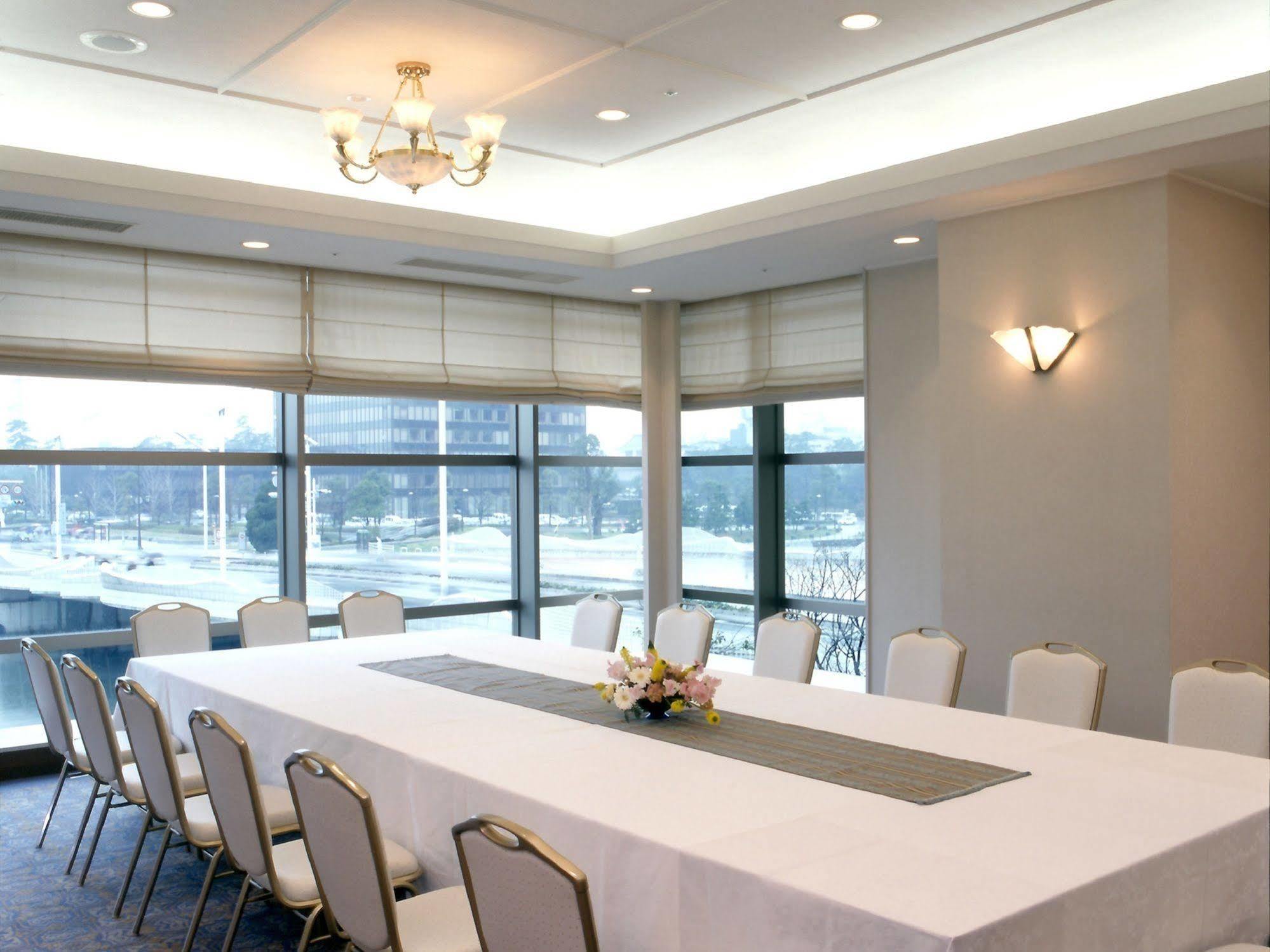 Hotel Crown Palais Kokura Kitakyūshū Extérieur photo