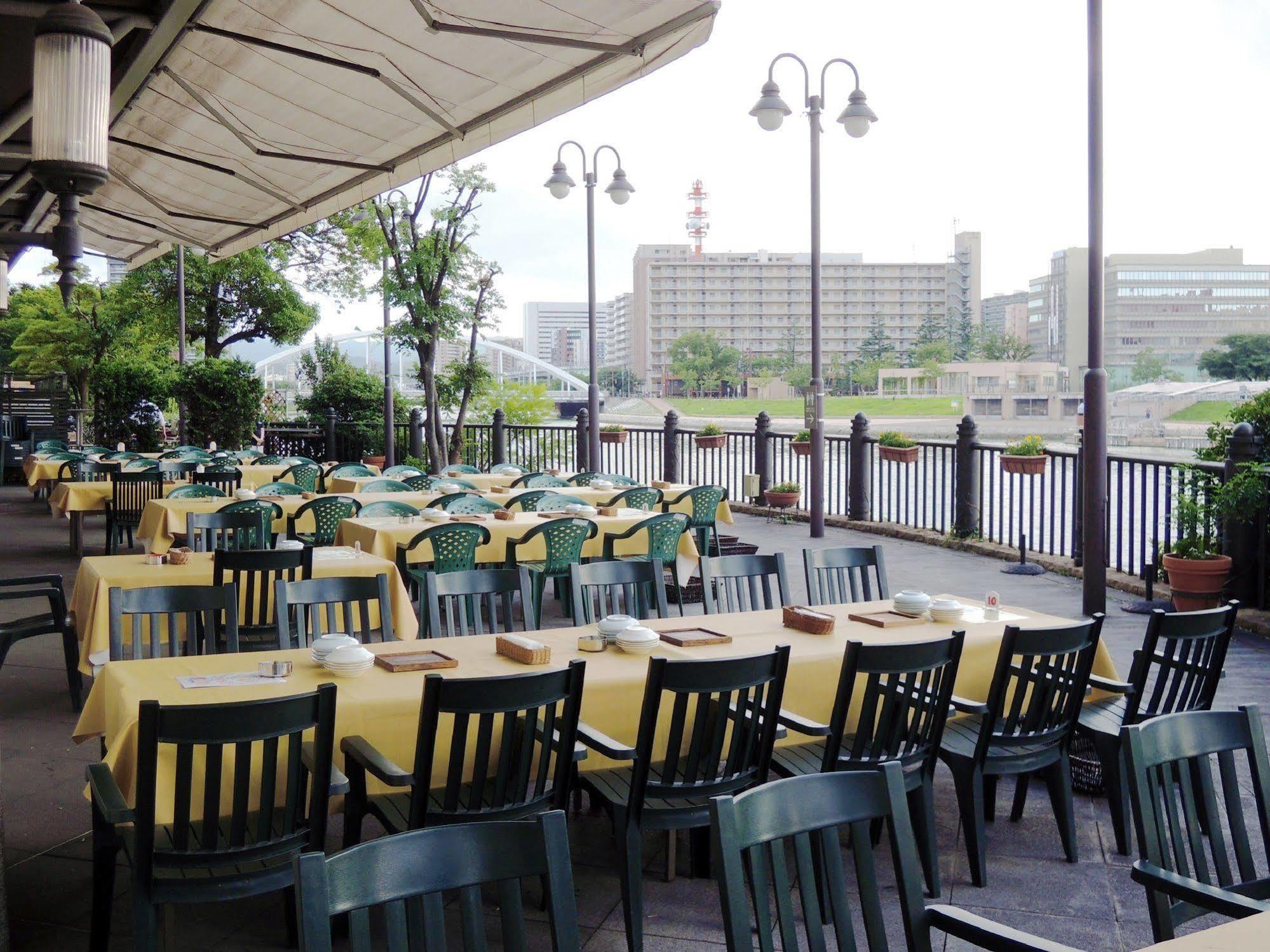 Hotel Crown Palais Kokura Kitakyūshū Extérieur photo